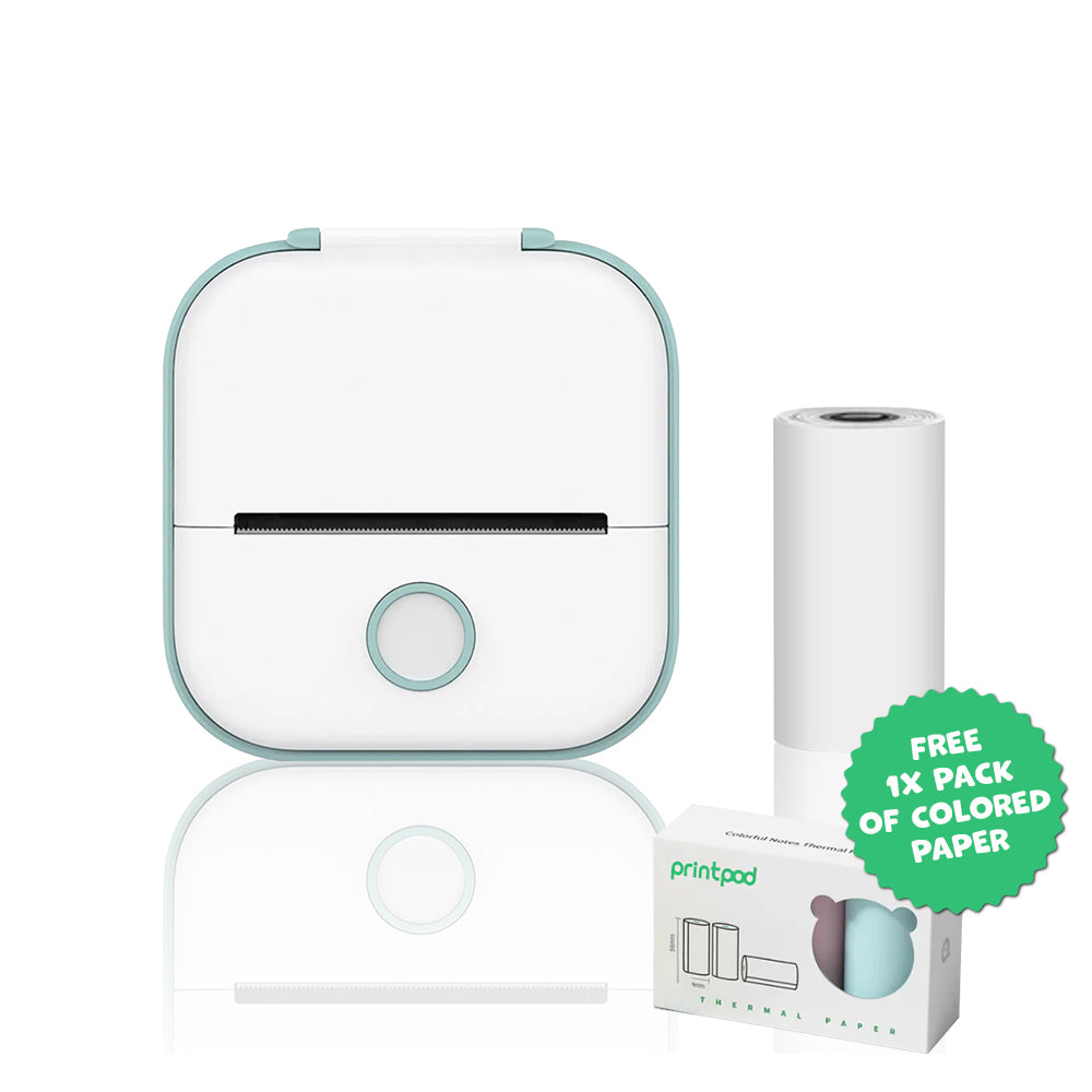 Print Pod™ - Black Friday Special!