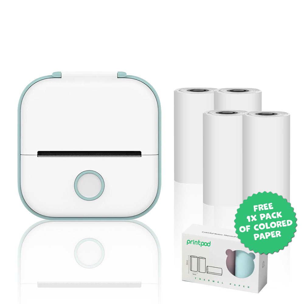 Print Pod™ - Black Friday Special!