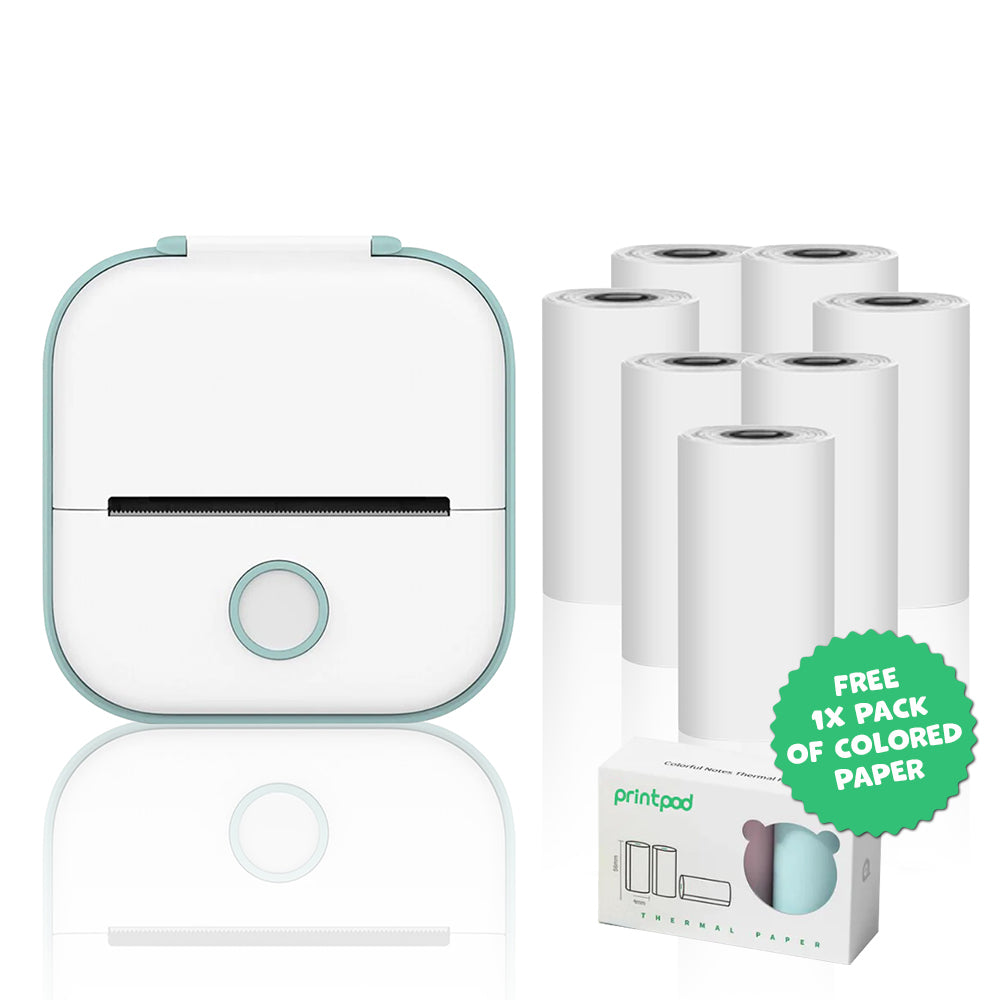 Print Pod™ - Black Friday Special!