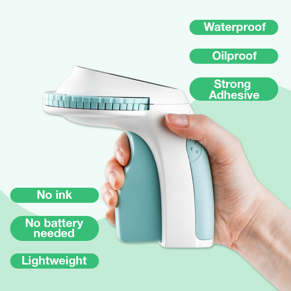 Print Pod™ Label Maker